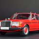 Illustration for article titled Wagon Wednesday: KK-Scale Mercedes 250T